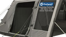 Outwell Newburg 260 &
