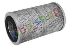 HYDRAULIC FILTER CARTRIDGE