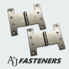 (1 PAIR) 2 x PARLIAMENT HINGES