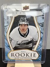 2023-24 Upper Deck Artifacts Hockey Alex Laferriere Rookie /999 LA Kings