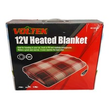 Voltek Travel Plug In 12 Volt