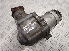 HONDA CR-V MK3 2.2 DIESEL