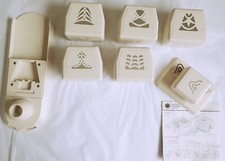 Martha Stewart  5 x Circle