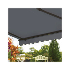 3.5m Grosvenor (Charcoal)