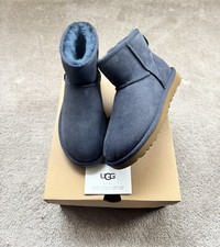 GENUINE UGG BOOTS W CLASSIC