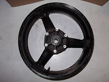 YAMAHA R1 1998-2000 4XV REAR WHEEL 