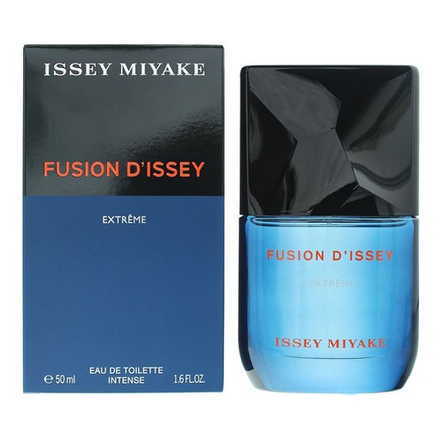 Issey miyake fusion - issey,