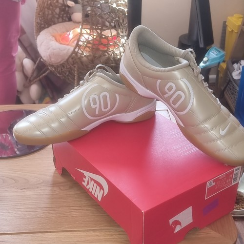 Nike total football boots - nike,