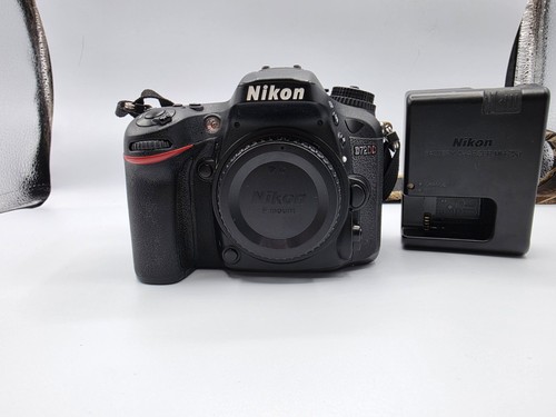 Nikon d7200 digital slr camera - digital,