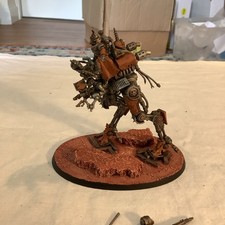 Warhammer 40k Adeptus