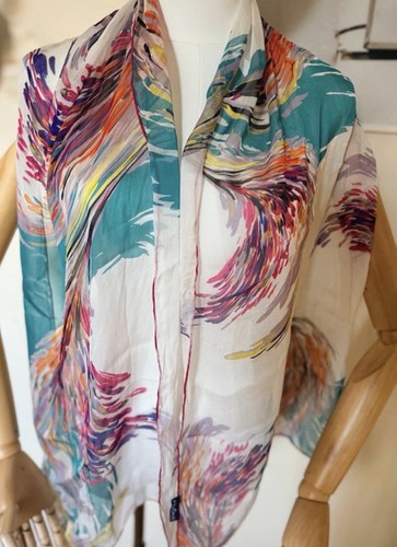 Fraas rectangle scarf - rectangle,