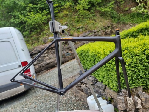 Specialized works carbon - specialized, s-works