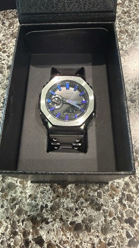 Casio shock gst b600d 1ajf - g-shock, gst-b600d-1ajf