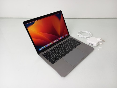 Apple macbook pro inch - apple, 2017