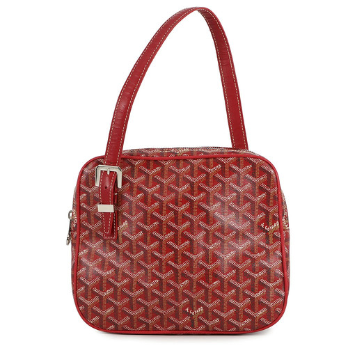 Goyard yona pvc leather - yona,