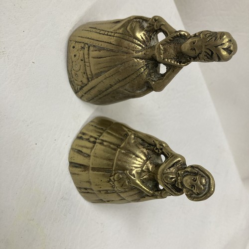 Pair vintage crinoline - pair,