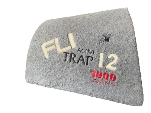 Fli trap active 1000 - fli,