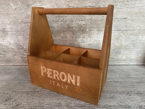Peroni bar items - , glasses