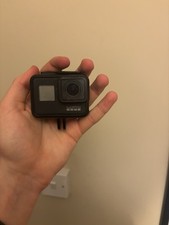 GoPro Hero 7 Black With 2