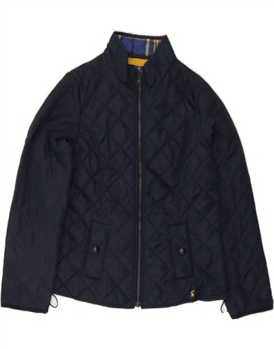Joules womens quilted jacket - womens,