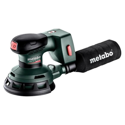 Metabo sxa ltx 125 - sxa, bl