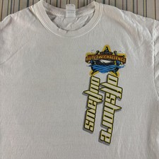 Offshore Outlaws Shirt Mens