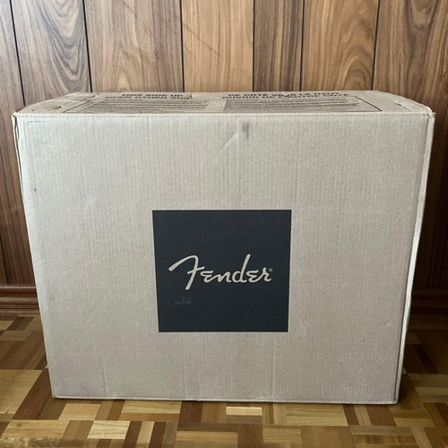 Fender hot rod deluxe cabinet - hot,