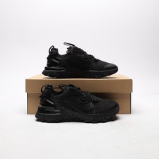 NIKE React Vision Junior Black