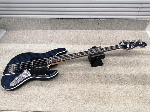 Fender aerodyne jazzbass from - fender,