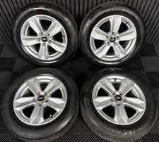15'' GENUINE AUDI A1 5 SPOKE