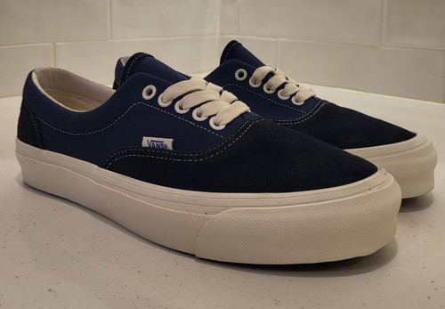 Vans era black dress - lx,
