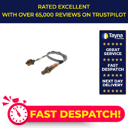 Lambda sensor fits vauxhall - lambda,