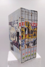 The Beatles Anthology DVD Box