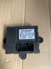 FORD Volvo Jaguar GHIA DOOR MODULE 7G9T14B534BD