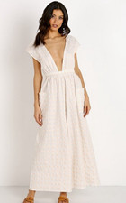 Mara Hoffman Whitney Jumpsuit