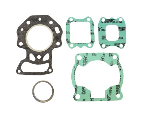 Engine gasket set - engine,