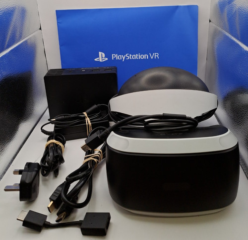 Sony playstation headset - sony,