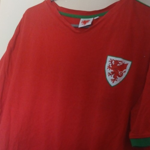 Admiral wales home football - admiral,