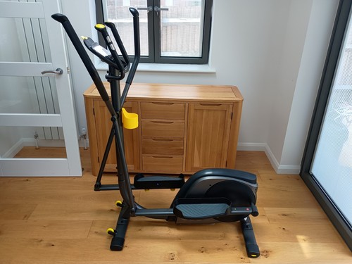 Decathlon domyos fel500 smart - domyos,