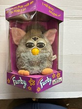 Furby Electronic Pet Model