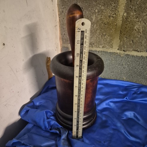 Antique large - , (22cm