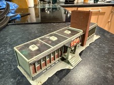 Large Ho/OO Factory Building -