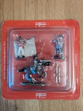 Del Prado Relive Waterloo