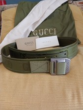 Gucci Off The Grid Canvas