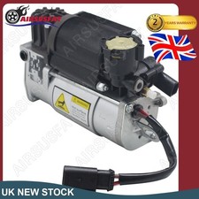 Air suspension compressor pump - suspension,