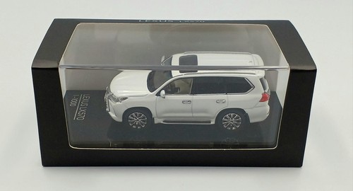 Kyosho lexus lx570 scale - kyosho,