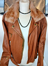 Mulberry Ladies Leather