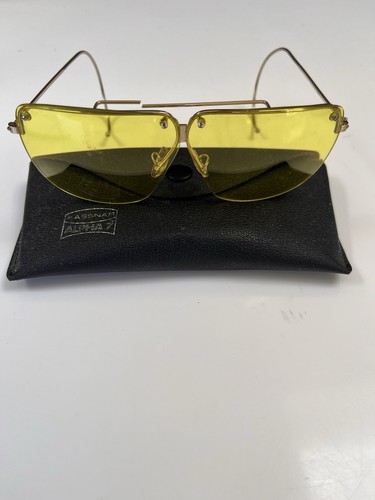 Vintage kassnar alpha - vintage,