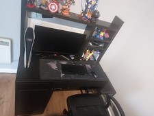 IKEA Micke Computer Desk