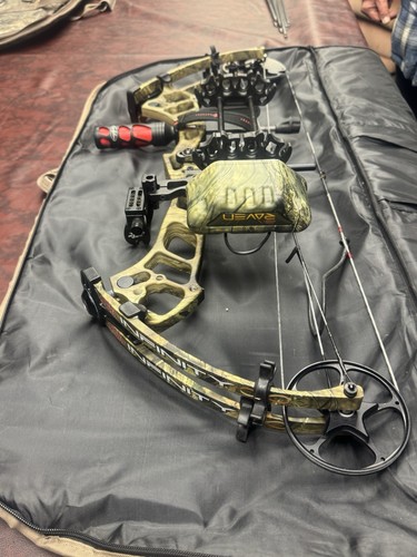 Pse infinity camouflage - pse,